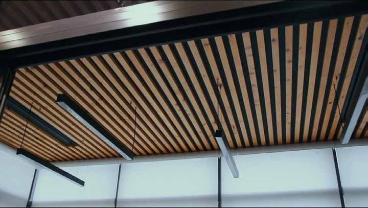 Corporate Offices — 6