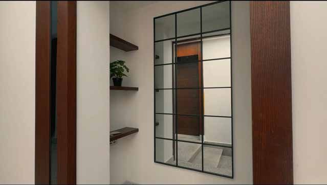 Corporate Offices — 5