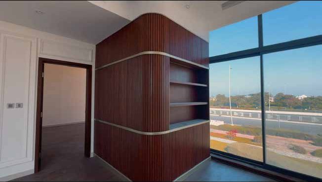 Corporate Offices — 2