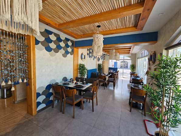 Seaside Restaurant — 3